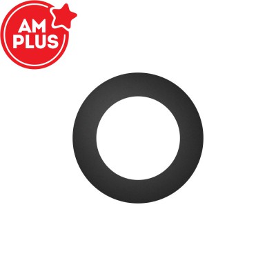 AMPLUS Rear Camera Lens Glass Only for iPhone 6 Plus 6S Plus