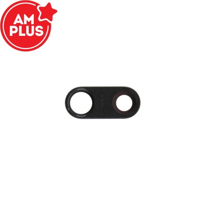 AMPLUS Rear Camera Lens Glass Only for iPhone 7 Plus / 8 Plus