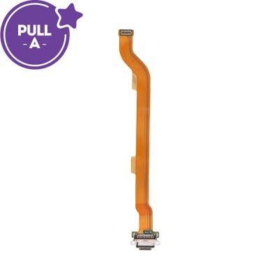 Charging Port for OPPO R17 (PULL-A)