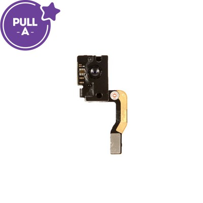 Front Camera with Flex Cable for iPad 4 (PULL-A)