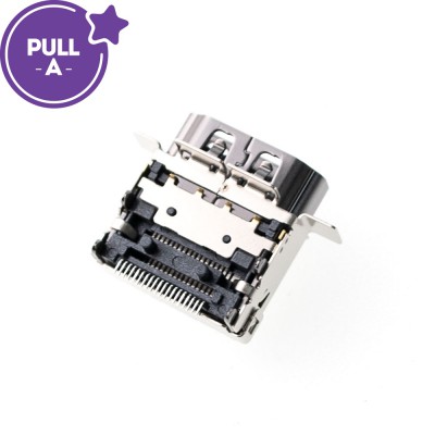 HDMI Port Connector For Xbox Series S (PULL-A)