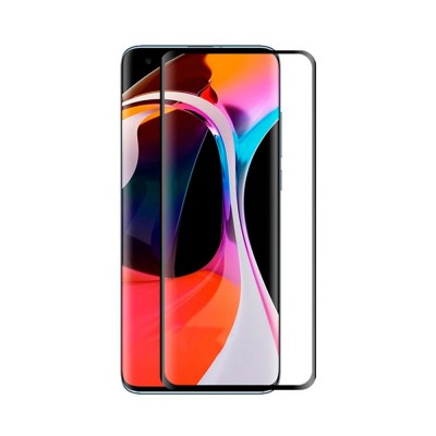 3D Tempered Glass Screen Protector For Xiaomi Mi 10 Pro 5G