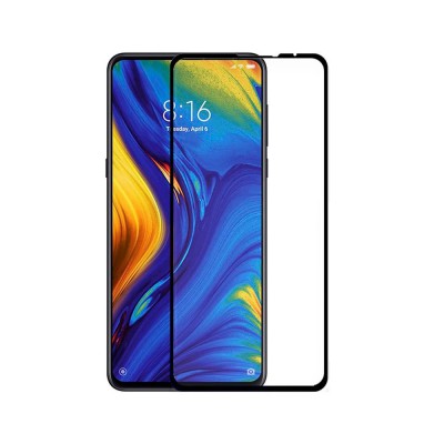 3D Tempered Glass Screen Protector For Xiaomi Mi Mix 3 5G