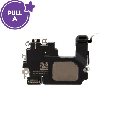 Earpiece Speaker for iPhone 14 (PULL-A)