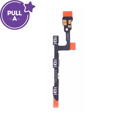 Power Button and Volume Button Flex Cable for Huawei P30 (PULL-A)