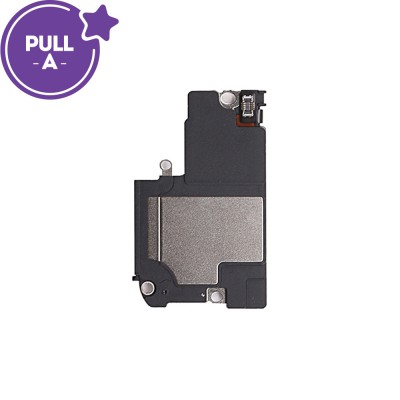 Ringer Loud Speaker Flex Cable for iPhone XS Max (PULL-A)