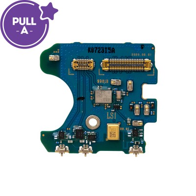 Microphone Flex for Samsung Galaxy Note 20 4G N980F / 5G N981B (PULL-A)