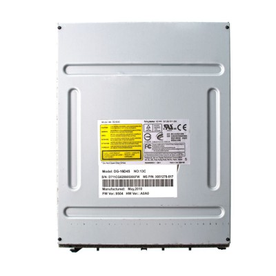 Disc Drive For Xbox 360 (DG-16D4S)