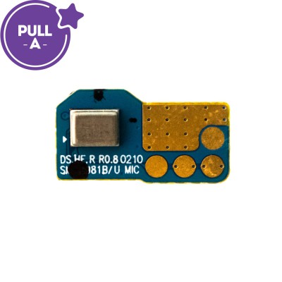 Microphone Flex for Samsung Galaxy S20 G980F (PULL-A)
