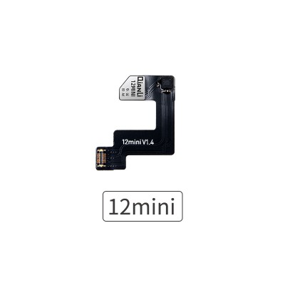 Qianli Dot Matrix FPC Repair Flex Cable For iPhone 12 mini