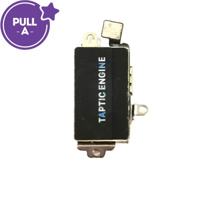 Vibrator For iPhone 11 Pro Max (PULL-A)