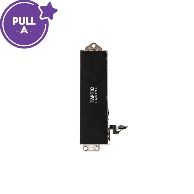 Vibrator For iPhone 7 Plus (PULL-A)