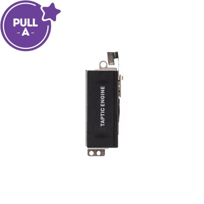 Vibrator For iPhone XS (PULL-A)