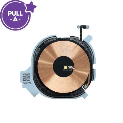 Wireless Charging Coil with NFC Antenna for iPhone XR (PULL-A)