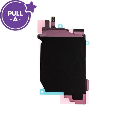 Wireless Charging Flex Cable with NFC for Samsung Galaxy S21 Ultra 5G G998 (PULL-A)