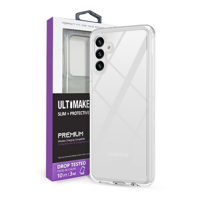 Ultimake Shockproof Case Cover for Samsung Galaxy A14 5G