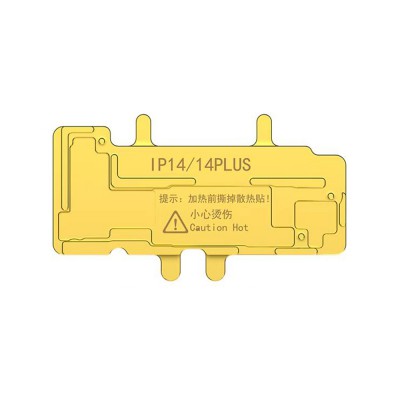 Aixun iHeater Pro Intelligent Desoldering Module for iPhone 14 / 14 Plus