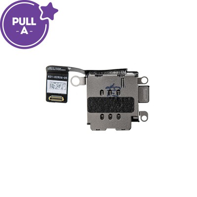 SIM Card Reader for iPhone 14 / 16E (PULL-A)