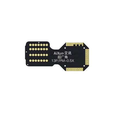 AIXUN Rear Camera (Ultra Wide) Angle Repair FPC Flex Cable for iPhone 13 Pro / 13 Pro Max (NO Need To Dismantle)