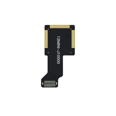 AIXUN Rear Camera (Wide) Angle Repair FPC Flex Cable for iPhone 12 mini (NO Need To Dismantle)