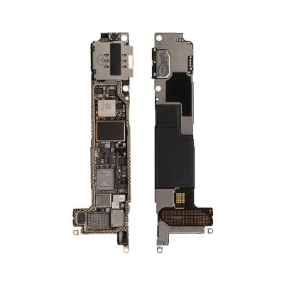 128G Lower CNC Board CPU Swap Baseband Drill Motherboard for iPhone 13 mini