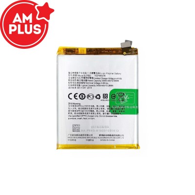 OPPO R15 Replacement Battery 3365mAh (AMPLUS)