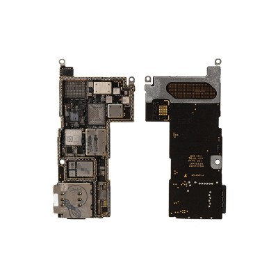 128G Lower CNC Board CPU Swap Baseband Drill Motherboard for iPhone 13 Pro Max