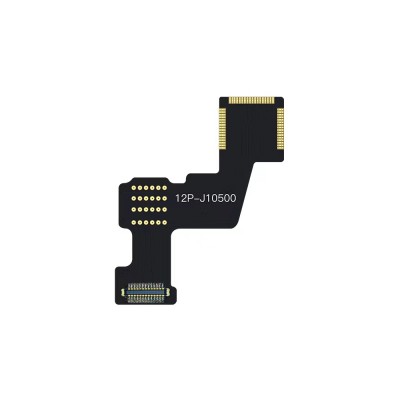 AIXUN Rear Camera (Wide) Angle Repair FPC Flex Cable for iPhone 12 Pro (NO Need To Dismantle)
