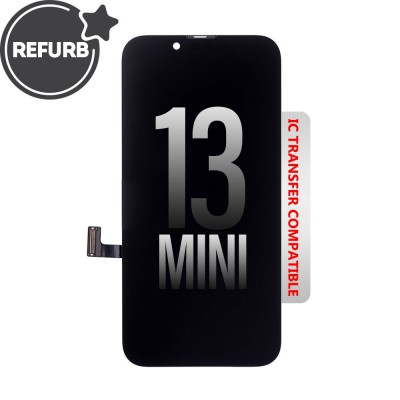 REFURB OLED Assembly for iPhone 13 mini Screen Replacement (Compatible for IC chip transfer)