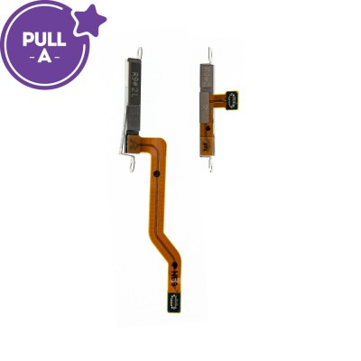 5G Antenna Flex Cable With Module Compatible for Samsung Galaxy S21 FE 5G G990B (PULL-A)