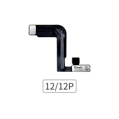 Qianli Dot Matrix FPC Repair Flex Cable For iPhone 12 / 12 Pro