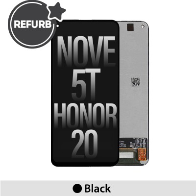REFURB LCD Assembly for Huawei nova 5T / Honor 20