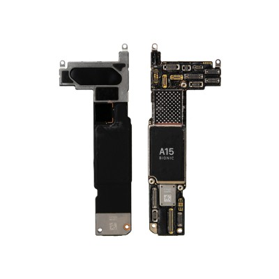 Junk Damaged Logic Motherboard for iPhone 13 Repair Skill Training