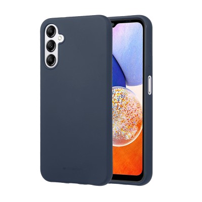 Mercury Soft Feeling Jelly Cover Case for Samsung Galaxy A54 5G