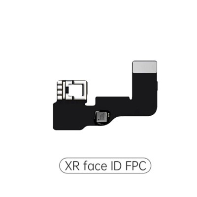 JC Dot Projector Flex Cable for iPhone XR Face ID Detection Repair