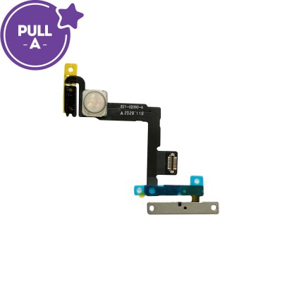 Power Button & Flashlight Flex Cable iPhone 11 (PULL-A)