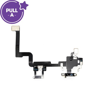 Wifi Antenna Flex Cable for iPhone 11 (PULL-A)