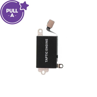 Vibrator for iPhone 12 Pro Max (PULL-A)