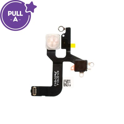Camera Flash Light Flex Cable for iPhone 12 (PULL-A)