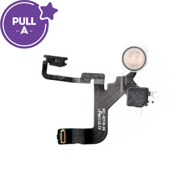 Camera Flash Light Flex Cable for iPhone 12 Pro (PULL-A)