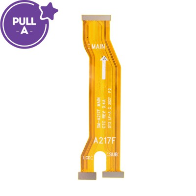 Main Board Flex Cable for Samsung Galaxy A21s (PULL-A)