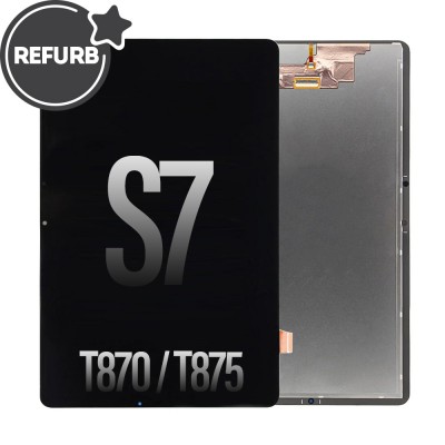 Samsung Galaxy Tab S7 T870 / T875 REFURB LCD Assembly Replacement
