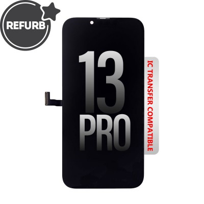 REFURB OLED Assembly for iPhone 13 Pro Screen Replacement (Compatible for IC chip transfer)