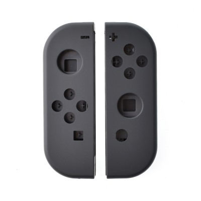 Housing Shell For Nintendo Switch Joy-Con Controller-Black