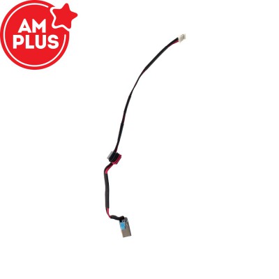 AMPLUS Laptop DC-IN Power Jack Flex Cable for Acer Aspre 5741 / 5750 / 5755 / E5 / E1 / V3 / A515 Series 