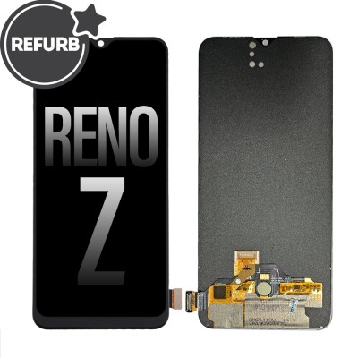 REFURB OLED Screen Digitizer Replacement for OPPO Reno Z