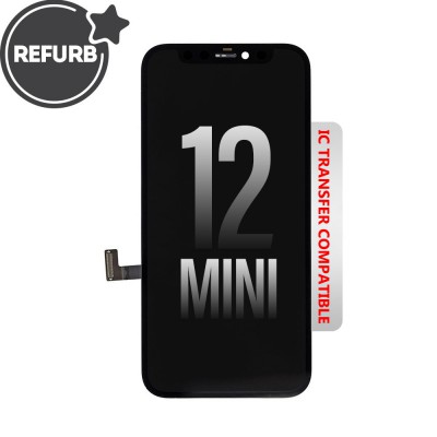 REFURB OLED Assembly for iPhone 12 mini Screen Replacement (Compatible for IC chip transfer)