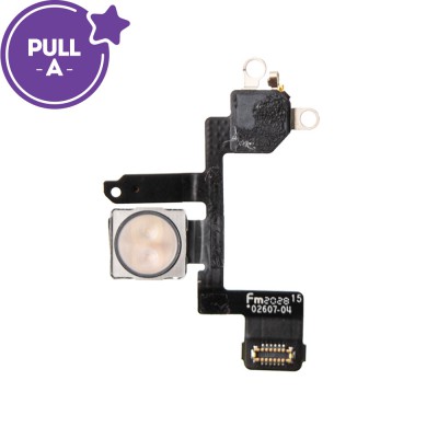 Camera Flash Light Flex Cable for iPhone 12 mini (PULL-A)