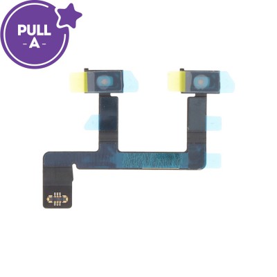 Microphone Flex Cable for iPad Pro 12.9 (2020) (PULL-A)