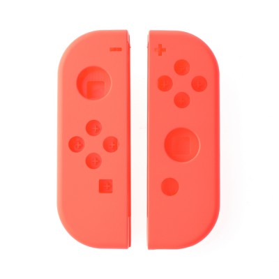 Housing Shell For Nintendo Switch Joy-Con Controller-Red